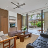 Отель Private Sea Temple Apartment 120, фото 3