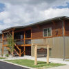 Отель Arrowhead Lodge, фото 1