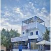 Отель Sinai Gate, фото 1