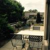 Отель AVLiving City Flat Basel with Roof Garden, фото 8