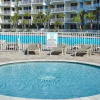 Отель Destin West Gulfside 304 280596 by RedAwning, фото 10