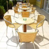 Отель Liget Hotel, фото 4