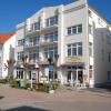 Отель Haus Jahreszeiten by Meine Rügenferien, фото 1