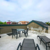 Отель Beach Style 1 - 4 Br Townhouse, фото 13