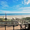 Отель Beachview Unit #304 - 2 Br Condo, фото 14