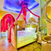 Отель Swan of Love Shenzhen Nanshan hotel, фото 2