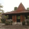 Отель Rumah Teras Yogyakarta, фото 15
