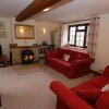 Отель Trindlewell Cottage, фото 6