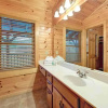 Отель Pine Tree Lodge - Eight Bedroom Cabin, фото 6