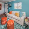 Отель Cute 1BR Downtown Phoenix by WanderJaunt, фото 10