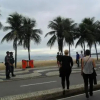 Отель Copacabana Djalma Ulrich Posto 5, фото 11