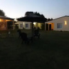 Отель Bungalows Curupí, фото 1