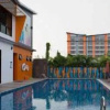Отель P-Park Residence Onnut, фото 7