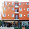 Отель Free Green Hotel, фото 1