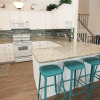 Отель The Sandlot - 4 Br Home, фото 18