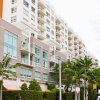 Отель Design District Midtown Apartments by NUOVO в Майами