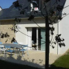 Отель Rivage, maison à Carnac Plage, фото 8