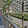 Отель Ewa Hotel Waikiki #711 - Studio Condo, фото 10