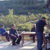 Отель Fishing Lodge Hálsakot, фото 10