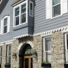 Отель The Alma House Inn, фото 1