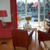 Отель Roompot Havenresort Terherne, фото 5