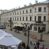 Отель Apartamenty Krakowskie 36 Lublin - Single One, фото 8