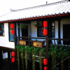 Отель Lijiang Shuhe Hido Space Creative Inn, фото 3