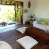 Отель Espelho Bahia Blue House, фото 2
