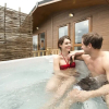Отель Sandy Meadows Lodge Park, фото 7