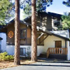 Отель Tahoe Tyrol Chalet 1228, фото 2