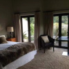 Отель Tawharanui Lodge, фото 8