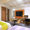 Отель Born Hotel Cheongju, фото 2