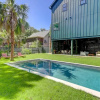 Отель The Fish - 5 Br Home, фото 10