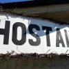 Отель Backpackers & hostal 