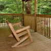 Отель Elk Run On Cosby Creek - 2 Br Cabin, фото 5