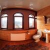 Отель Chalet Gorgan, фото 11