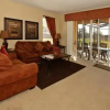 Отель Orlando Ultimate Vacation Rentals, фото 6