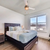 Отель Music City Apartments by 1stHomeRent, фото 14