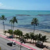 Отель Flat Beira Mar JTR Action, фото 8