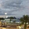 Отель Apartamento frontal à Praia de Copacabana, фото 10
