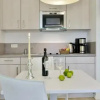 Отель Ferienwohnung Strandkörbchen, фото 11