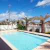 Отель Beach Club 10 Bedrooms 8.5 Bathrooms Home, фото 16