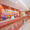 Отель Hanting Express Dalian Jiefang Square Branch, фото 2