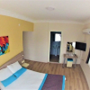 Отель Armoni City Hotel, фото 7
