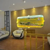 Отель Yuemei Fashion Hotel, фото 7