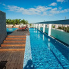 Отель Doca 202 2 Bedrooms and Jacuzzi by RedAwning, фото 11