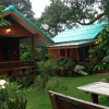 Отель Ban Suan Lung Chaluay Fruit Resort, фото 3