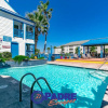 Отель Canal Front CSPN212K - 2 Br condo by RedAwning, фото 14