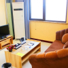 Отель Qingdao Bedoom Golden Beach, фото 3