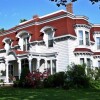 Отель Apothic Inn, фото 2